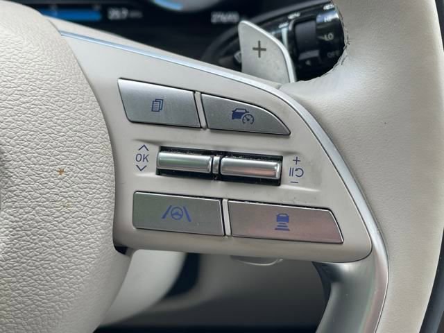 Used 2024 Hyundai Palisade Calligraphy image 7