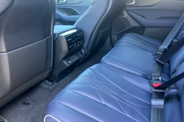 New 2026 Acura MDX Type S AWD/4WD image 9