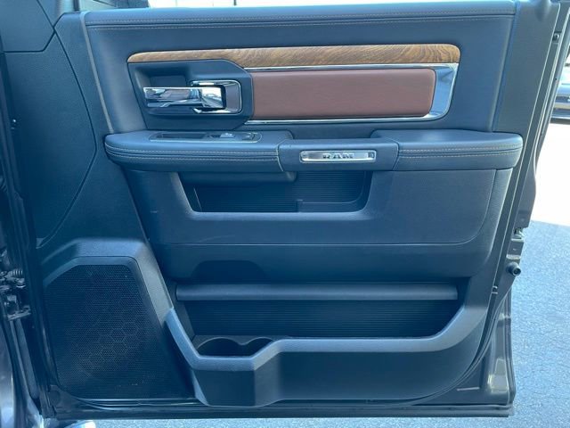 Used 2016 RAM 1500 Laramie Longhorn AWD/4WD image 28