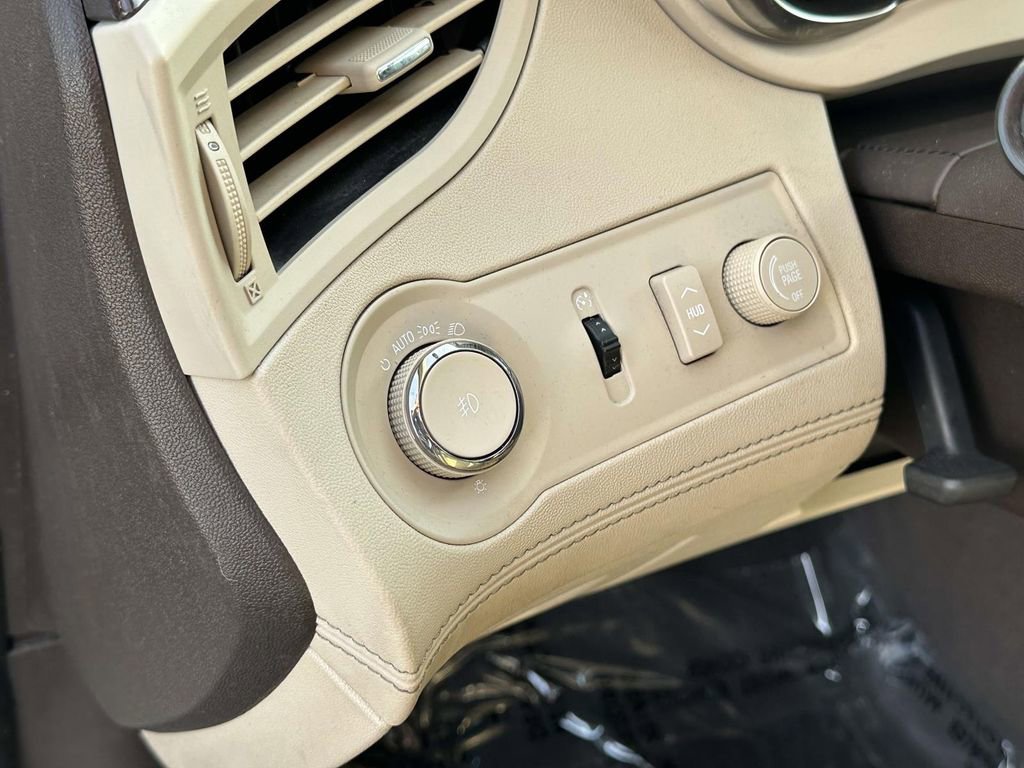 Used 2015 Buick LaCrosse Leather w/ Experience Buick Package image 21