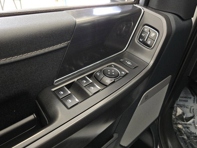 Used 2025 Ford F150 Lariat AWD/4WD image 21