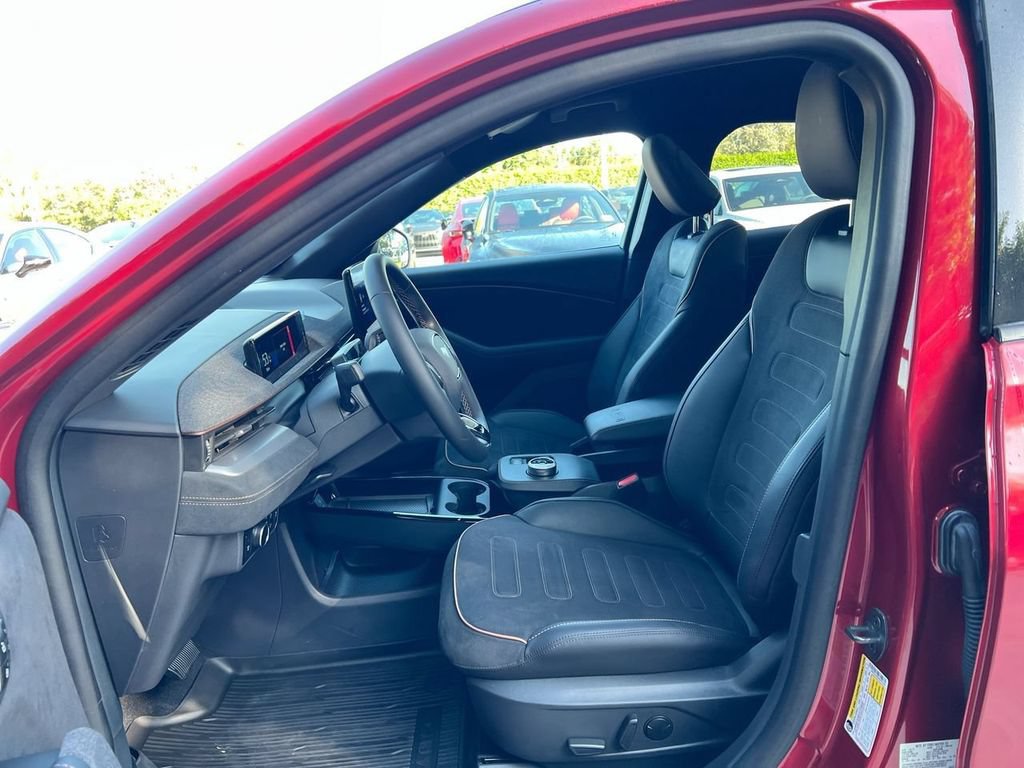Used 2023 Ford Mustang Mach-E GT AWD/4WD image 12