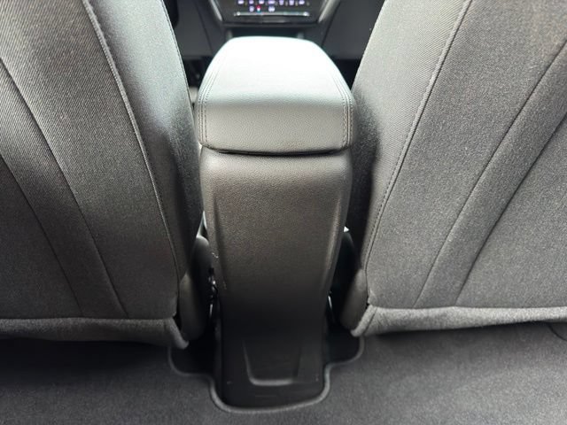 Used 2023 Chevrolet Bolt LT FWD image 9