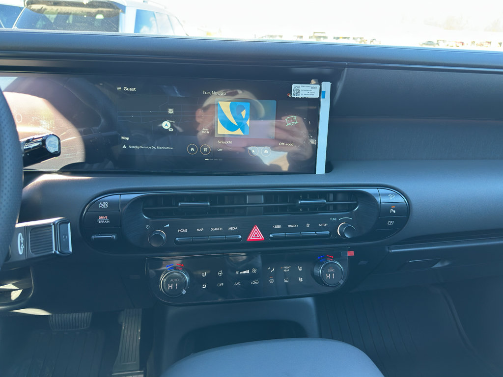 New 2026 Hyundai Palisade XRT Pro image 18