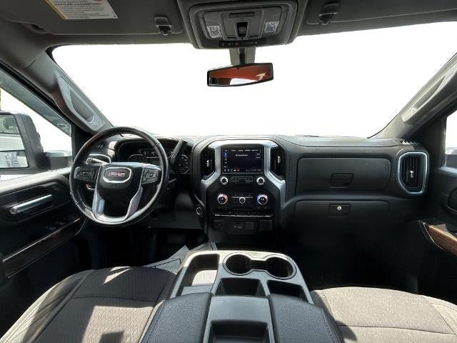 Certified 2021 GMC Sierra 2500 SLE w/ SLE Value Package; AWD/4WD image 21