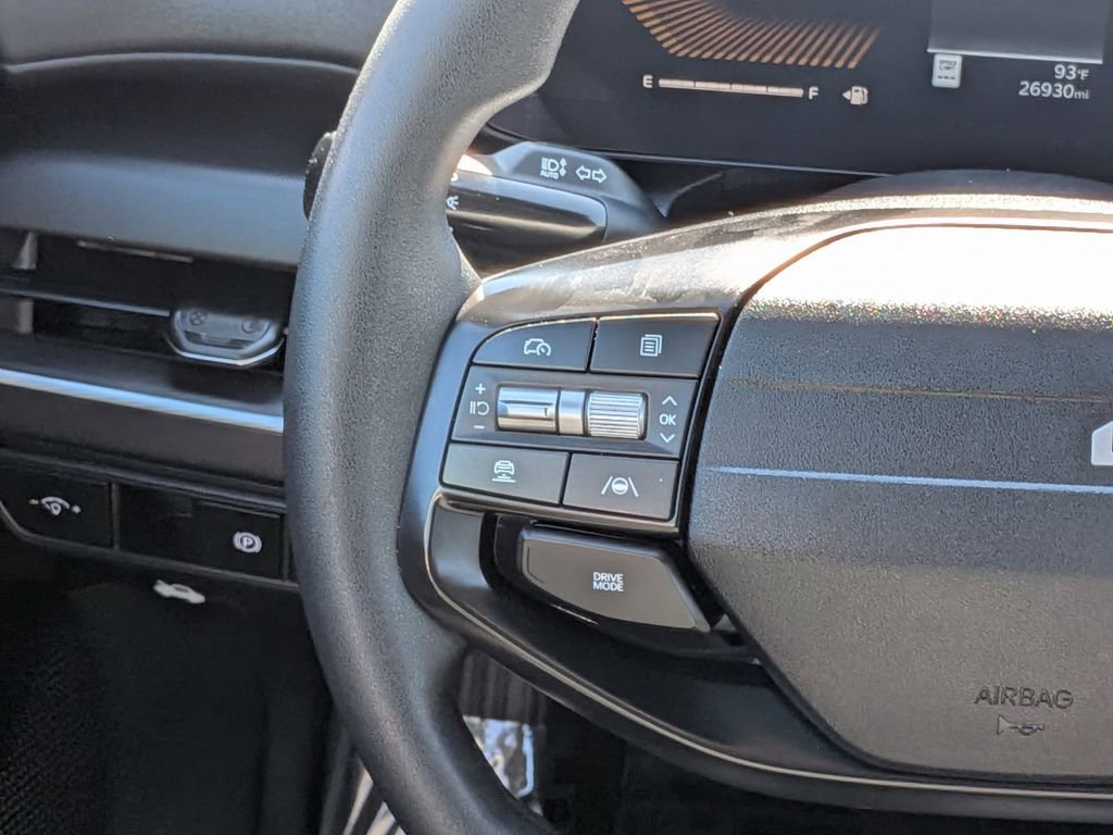 Used 2025 Kia K4 LXS image 23