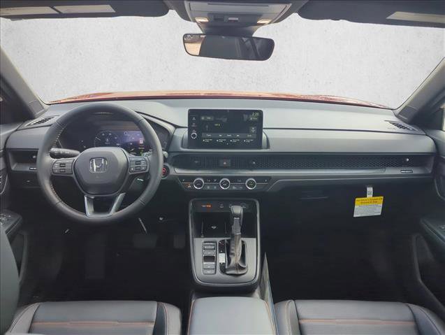 New 2026 Honda CR-V Sport-L image 19
