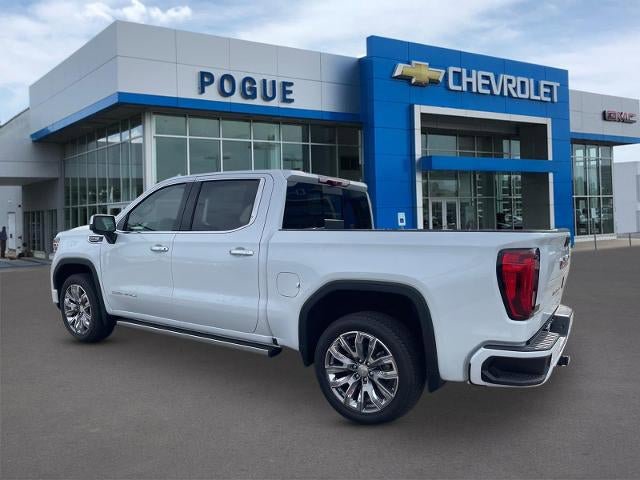 New 2026 GMC Sierra 1500 Denali w/ Denali Reserve Package AWD/4WD image 3