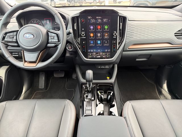 Certified 2026 Subaru Forester Sport AWD/4WD image 9