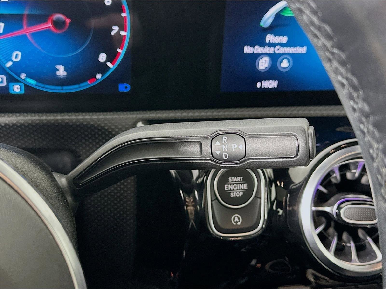 Certified 2023 Mercedes-Benz CLA 250 CLA 250 image 21