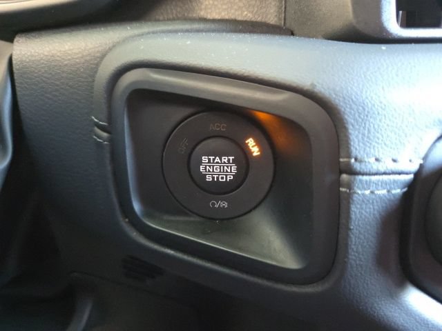 Used 2024 Jeep Wrangler Unlimited Rubicon 392 AWD/4WD image 14