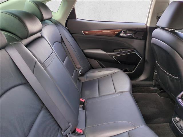 Used 2019 Kia Cadenza Premium w/ Paint Protection Package image 20