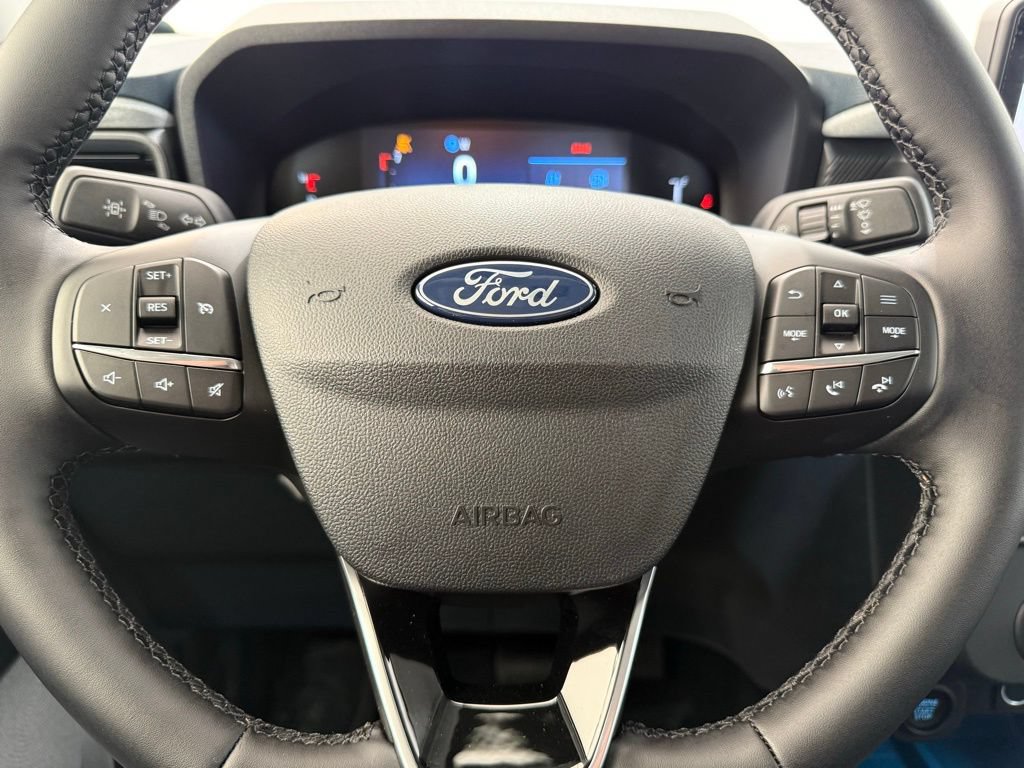 New 2026 Ford Maverick XLT w/ XLT Luxury Package AWD/4WD image 42