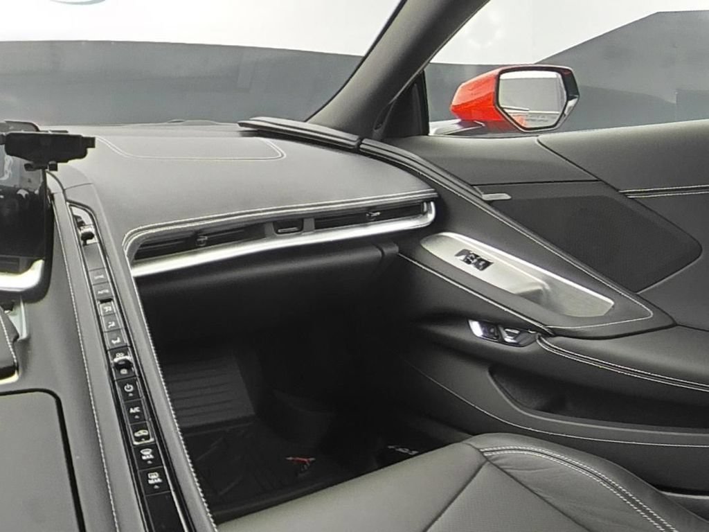 Used 2023 Chevrolet Corvette Stingray Coupe w/ 1LT RWD image 15