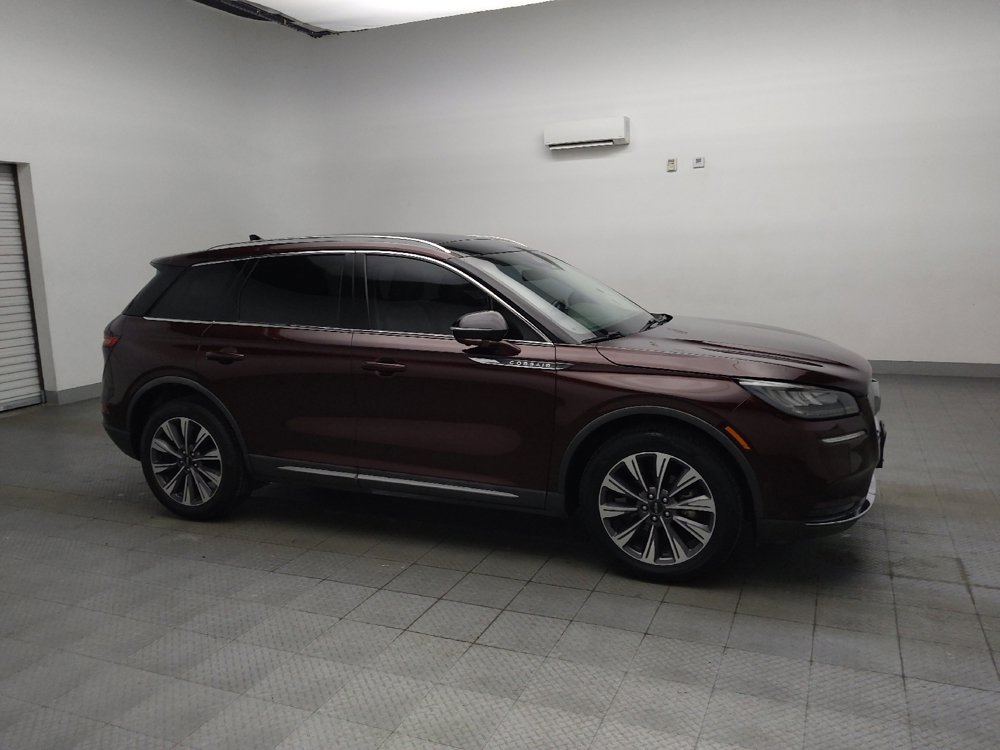 Used 2020 Lincoln Corsair Reserve FWD image 11