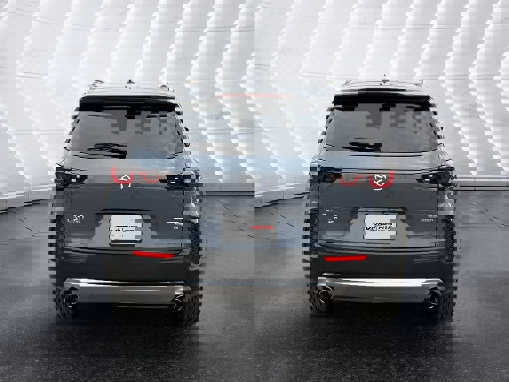 Used 2023 MAZDA CX-50 AWD 2.5 Turbo w/ Cargo Package image 5