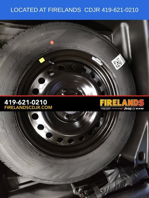 New 2026 Jeep Grand Cherokee Altitude AWD/4WD image 22