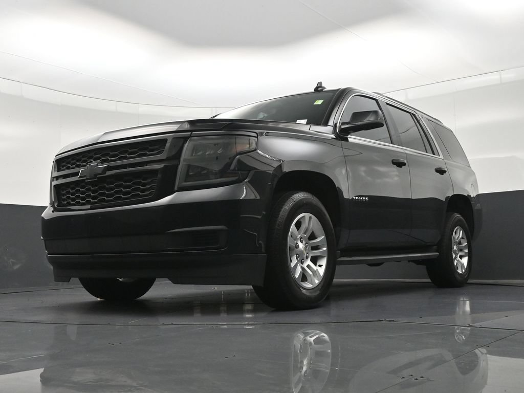 Used 2020 Chevrolet Tahoe LS RWD image 25
