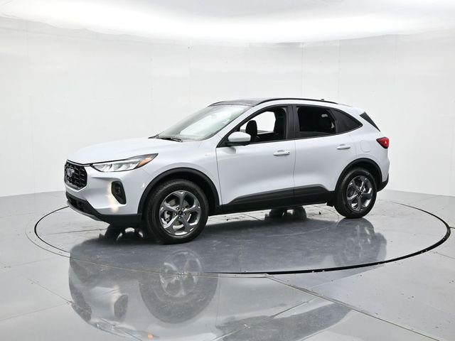New 2026 Ford Escape ST-Line Select w/ Tech Pack #2 image 6