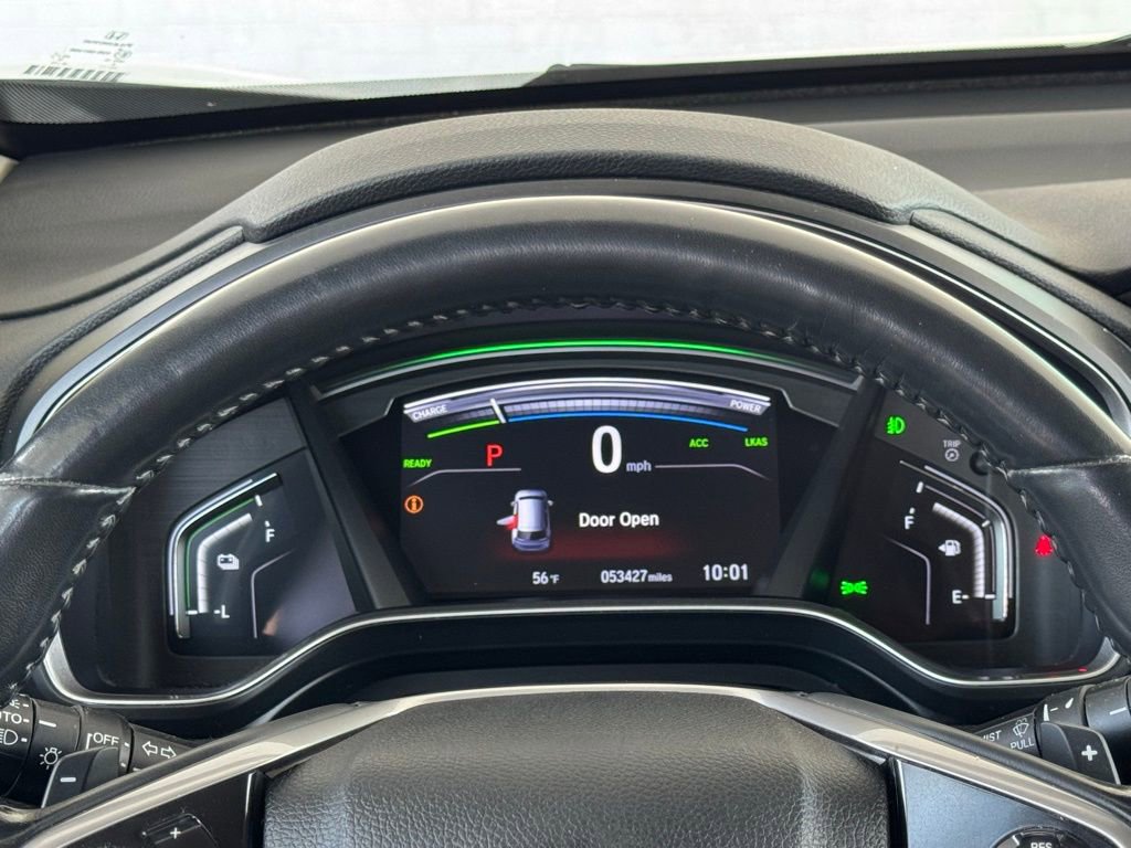 Used 2020 Honda CR-V EX-L image 29