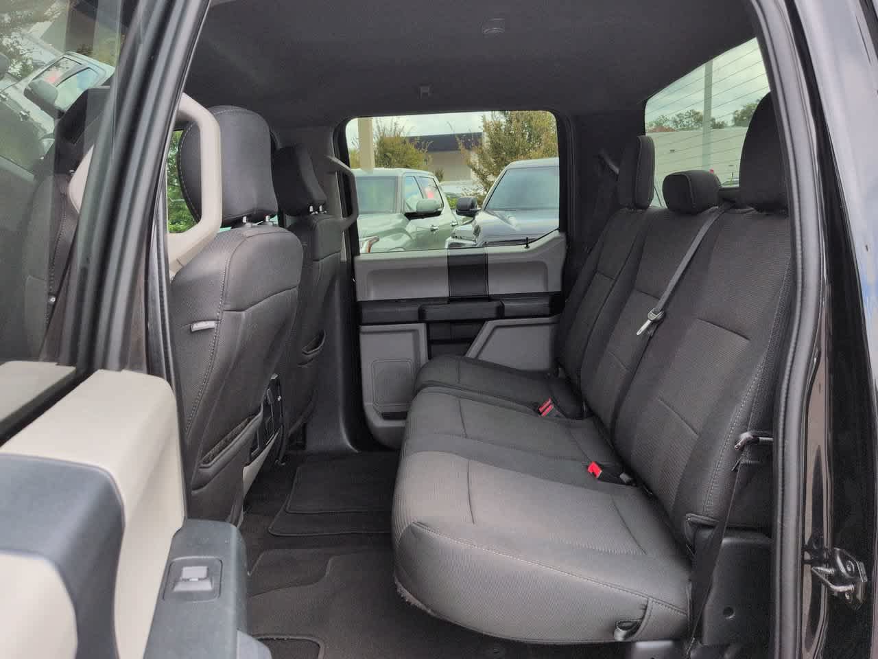 Used 2020 Ford F150 XL w/ Equipment Group 101A Mid AWD/4WD image 13