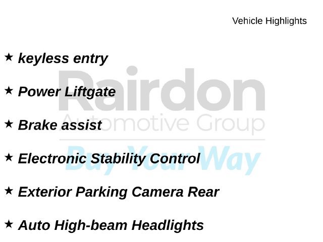 Used 2018 GMC Acadia Denali w/ Technology Package AWD/4WD image 32