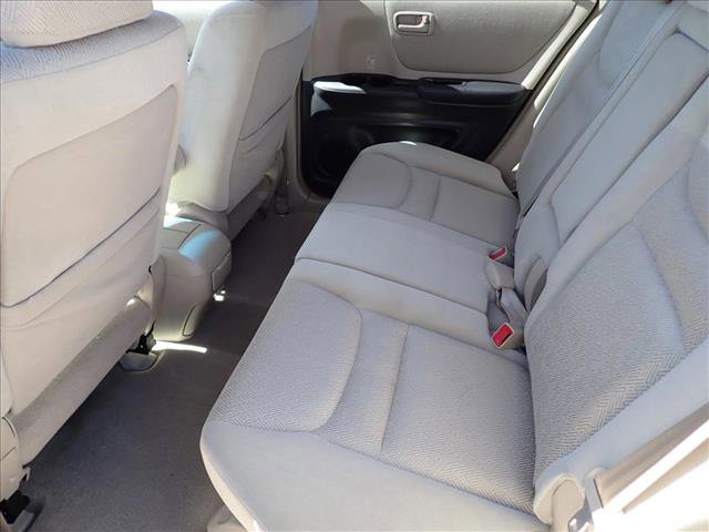 Used 2003 Toyota Highlander 4WD V6 image 9