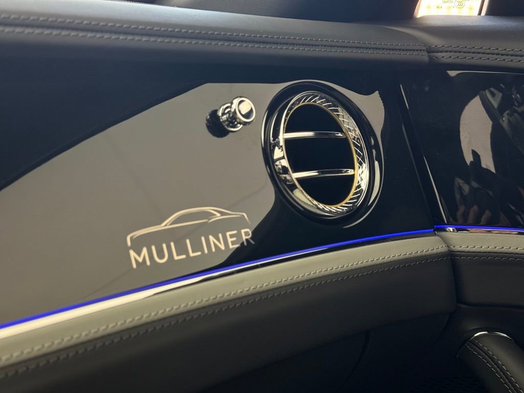 New 2026 Bentley Flying Spur Plug-In Hybrid image 54