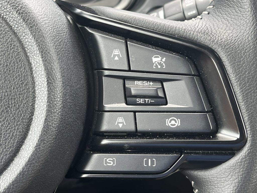 Certified 2026 Subaru Forester Premium image 27