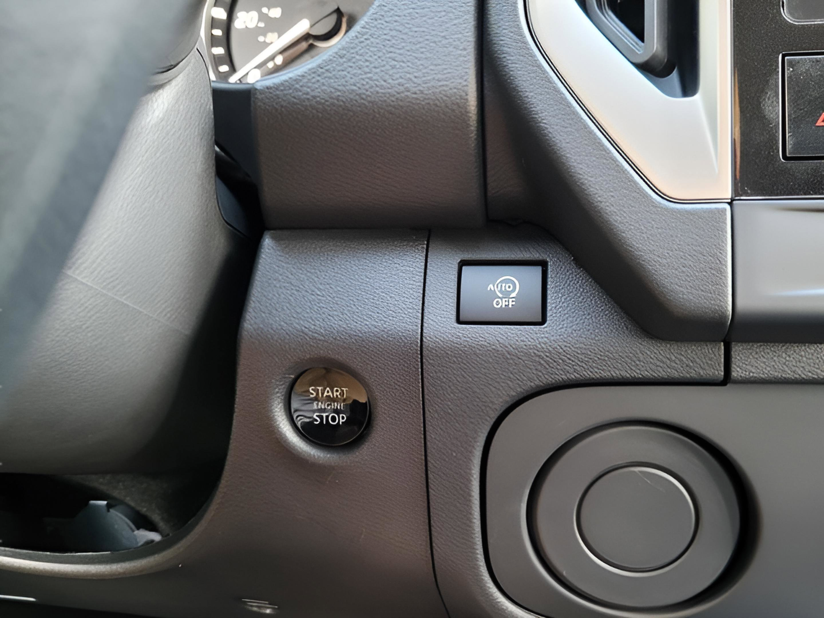 New 2026 Nissan Frontier SV w/ Tow Package RWD image 18