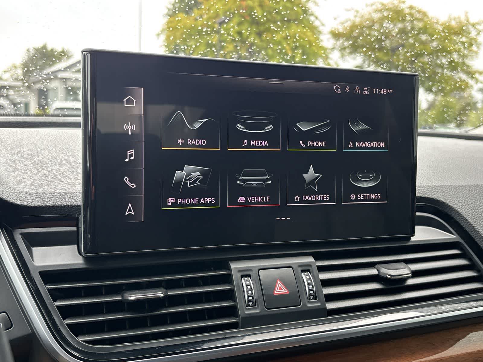 Used 2021 Audi Q5 2.0T Premium Plus AWD/4WD image 18
