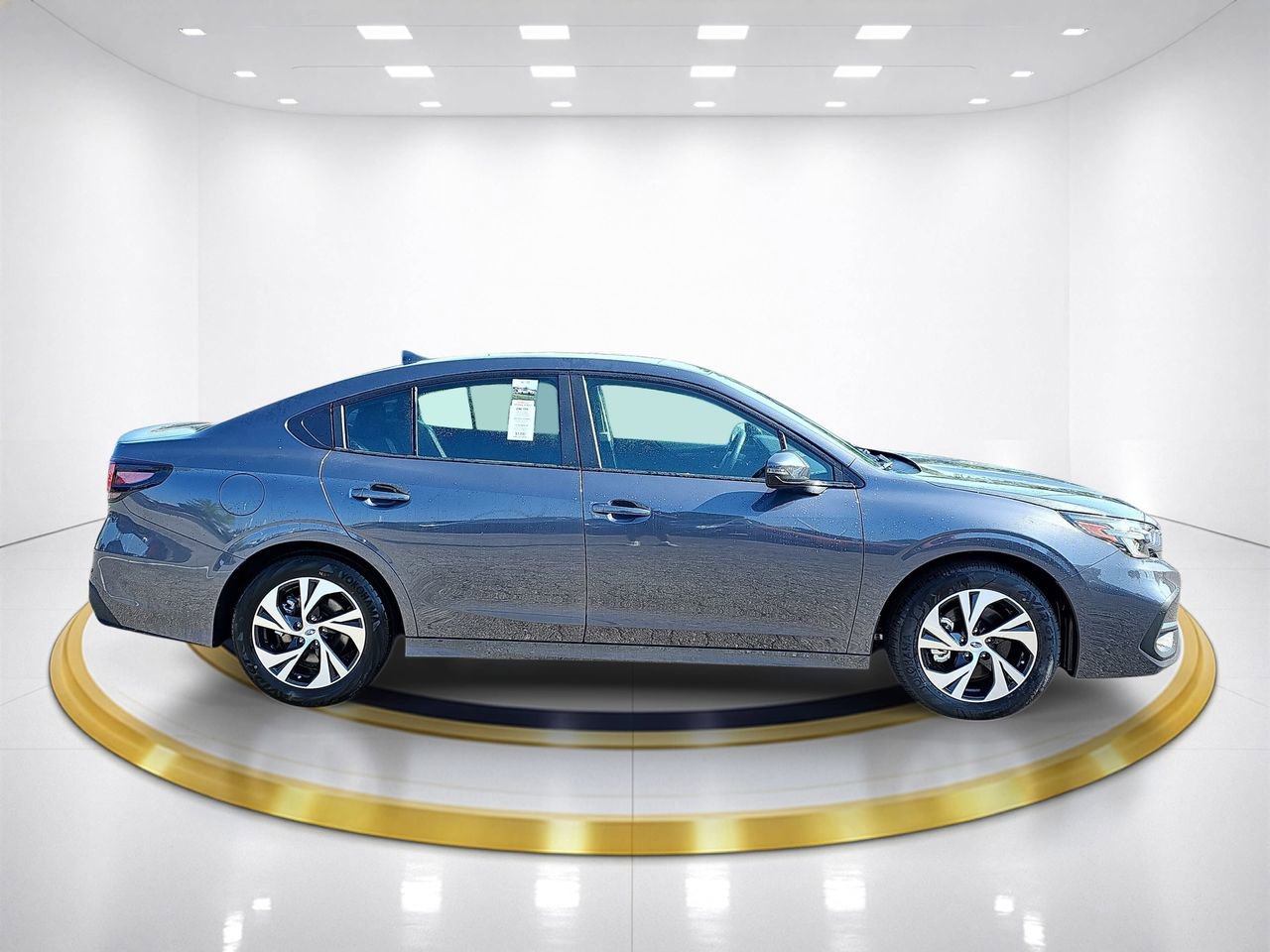 New 2025 Subaru Legacy Premium w/ Popular Package #1A AWD/4WD image 5