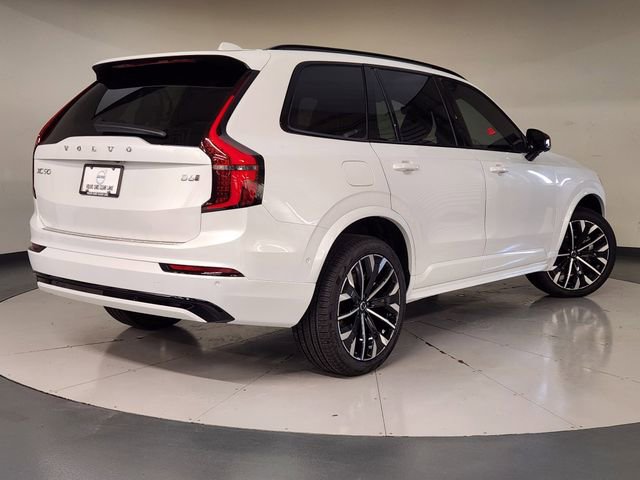 New 2026 Volvo XC90 B6 Ultra w/ Protection Package Premier image 2
