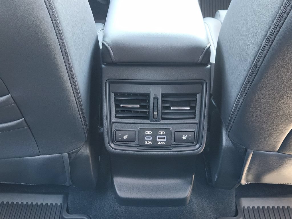 Certified 2026 Subaru Outback Touring AWD/4WD image 24