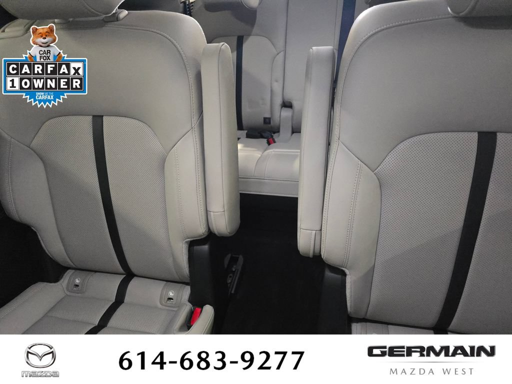 Certified 2024 MAZDA CX-90 Plug-In Hybrid w/ Preferred AWD/4WD image 20