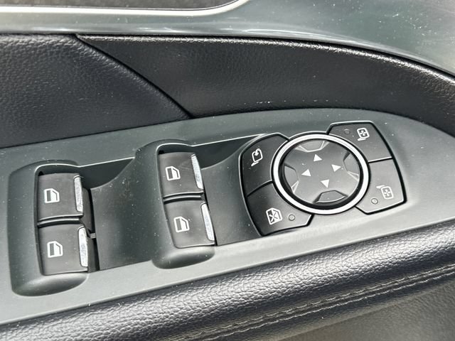 Used 2018 Ford Explorer Sport w/ Equipment Group 401A AWD/4WD image 27