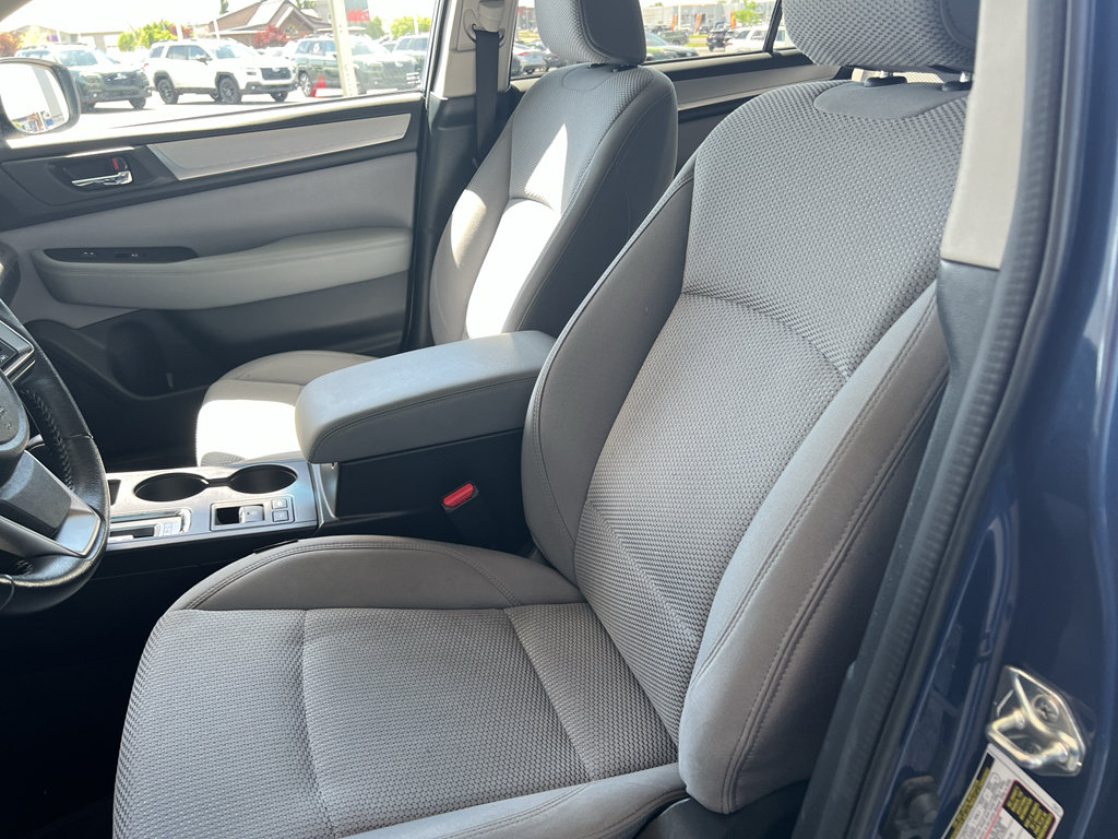 Used 2019 Subaru Outback 2.5i Premium AWD/4WD image 26