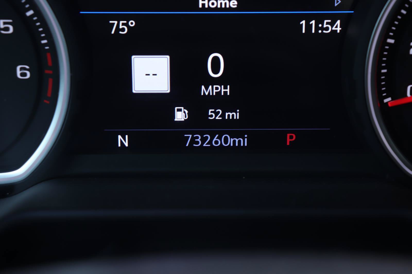 Used 2021 Chevrolet Tahoe High Country AWD/4WD image 33