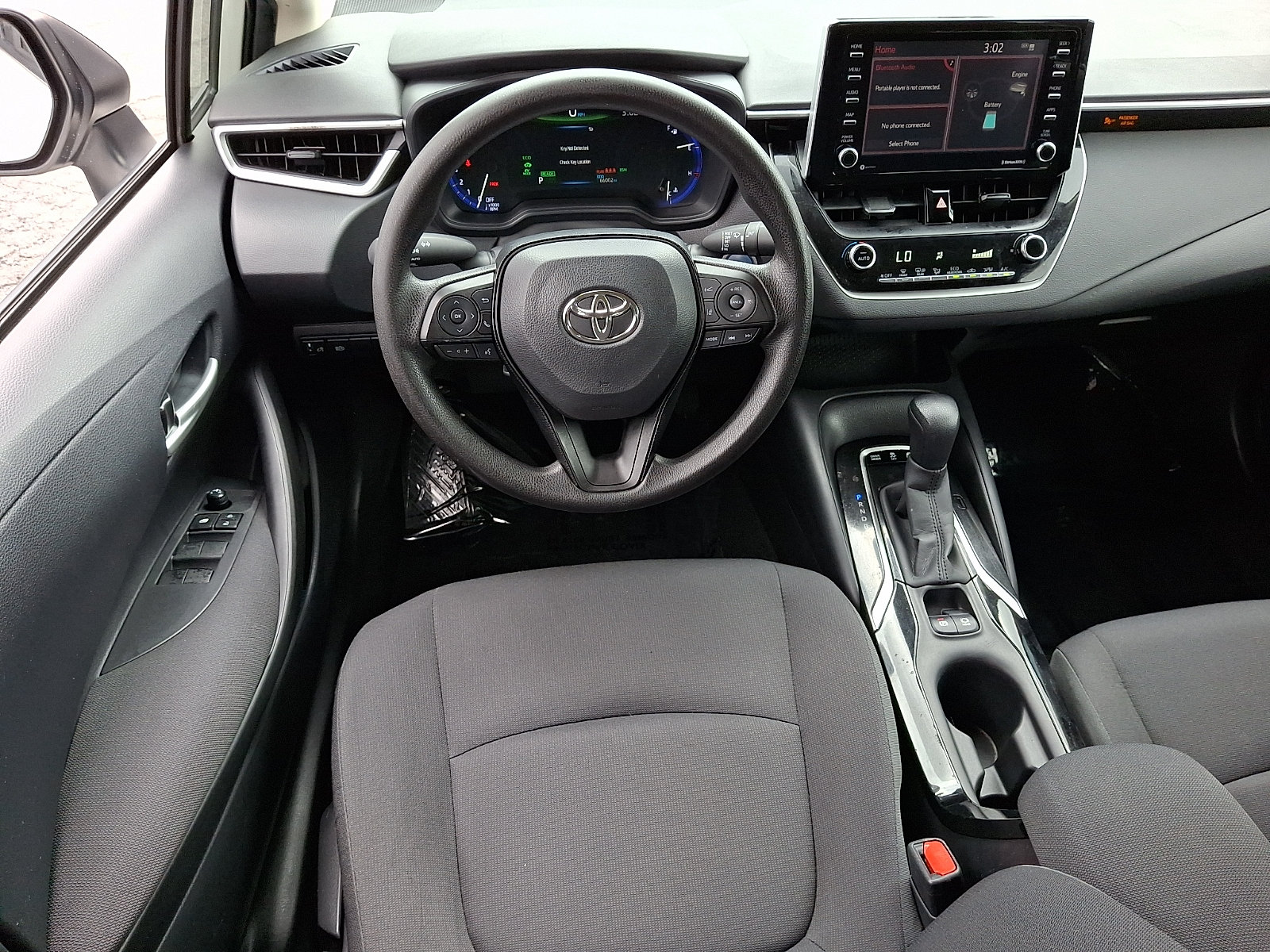 Used 2021 Toyota Corolla LE FWD image 11