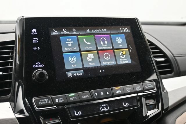 Used 2020 Honda Odyssey EX-L image 17