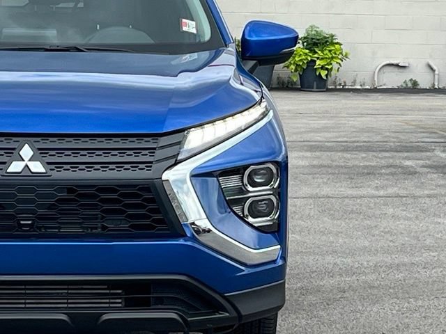 Used 2026 Mitsubishi Eclipse Cross SE AWD/4WD image 17
