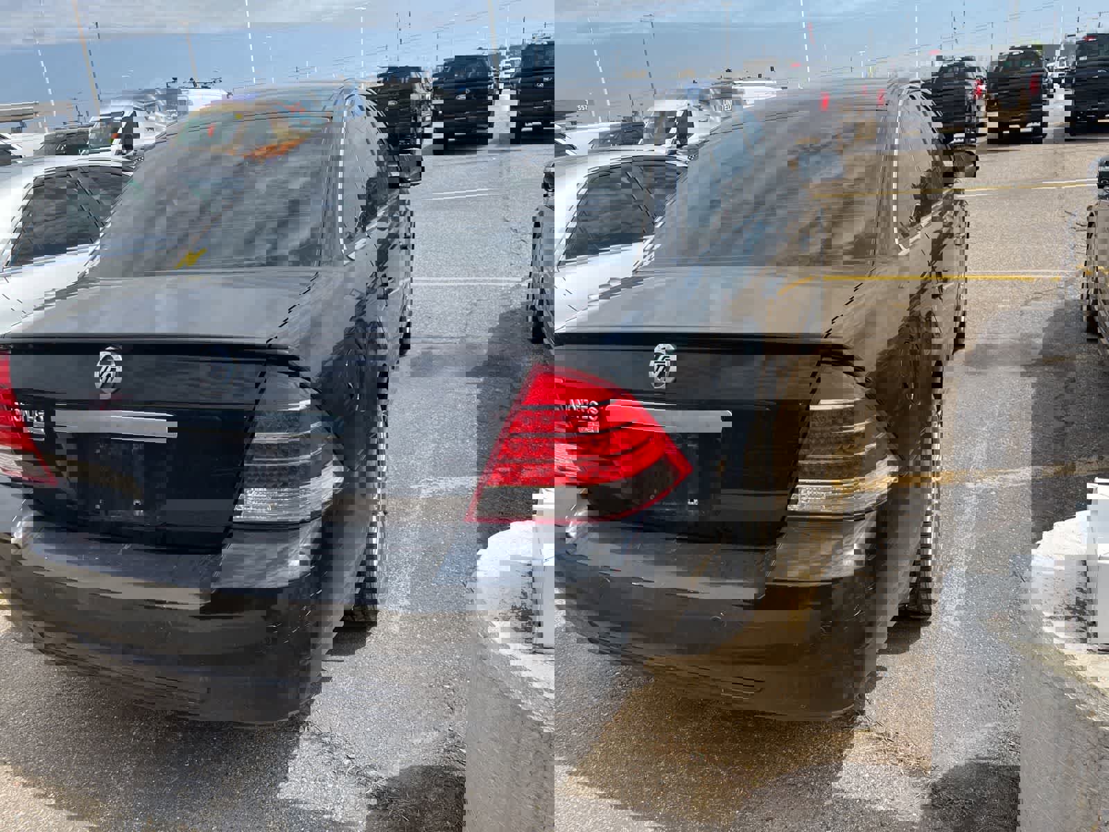 Used 2006 Mercury Montego Premier image 10