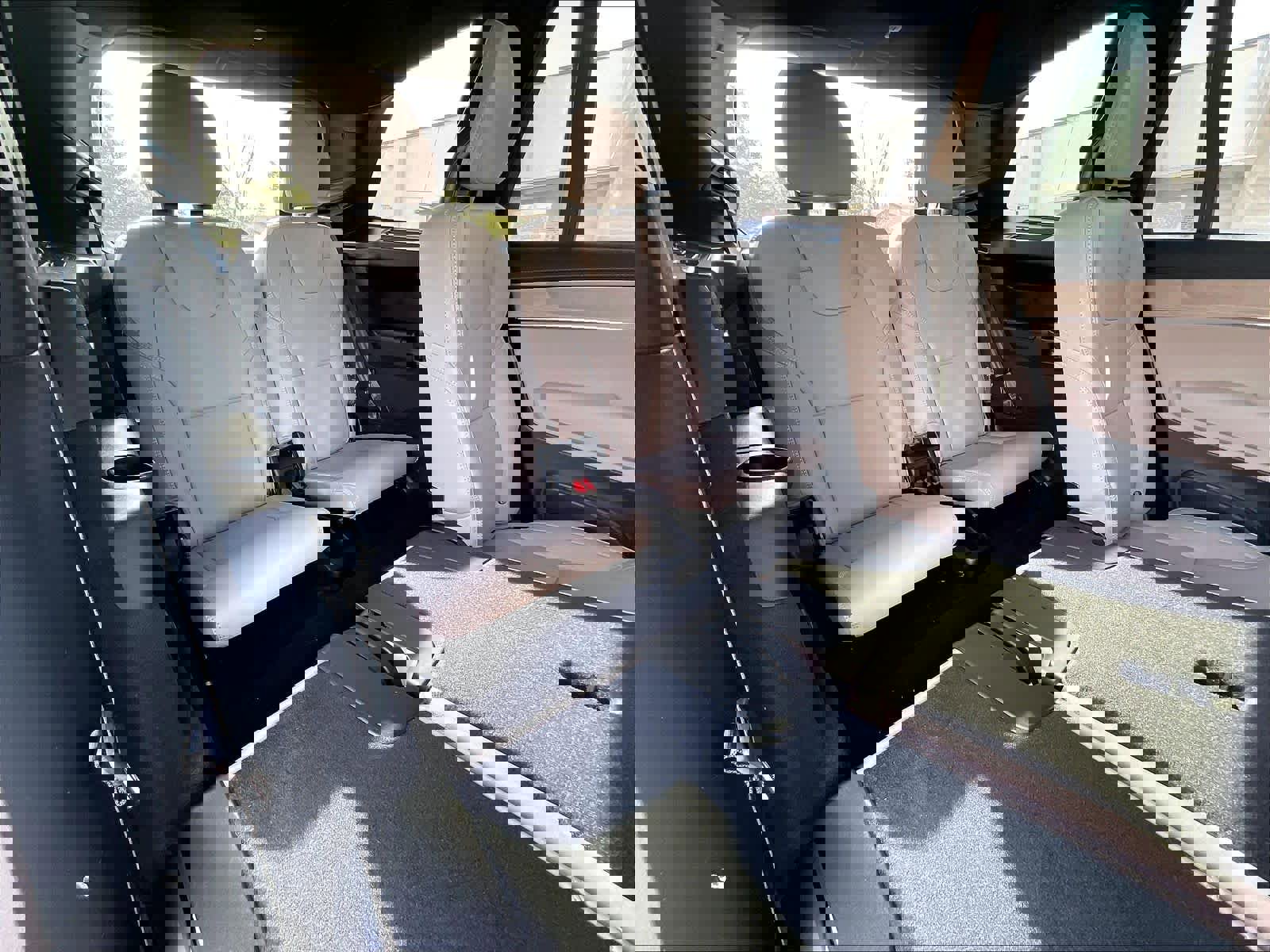 New 2026 Volvo XC90 T8 Ultra w/ Lounge Package image 28