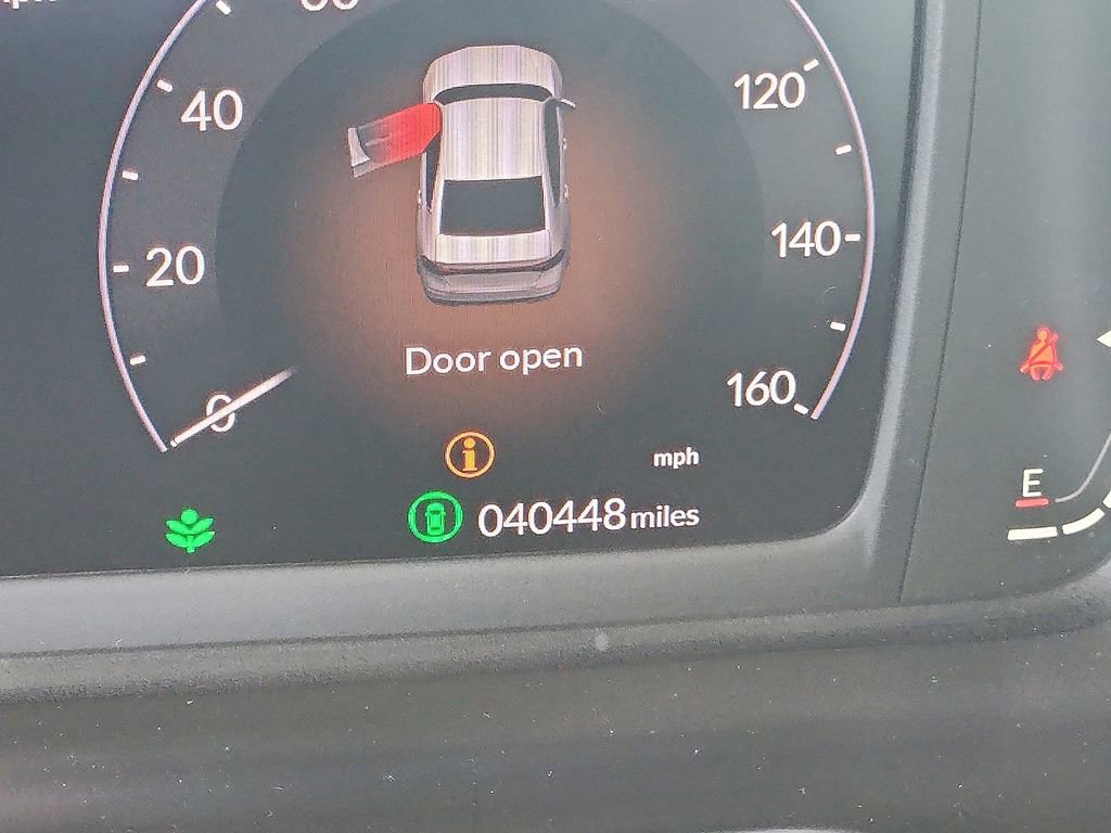 Used 2023 Honda Accord EX image 20