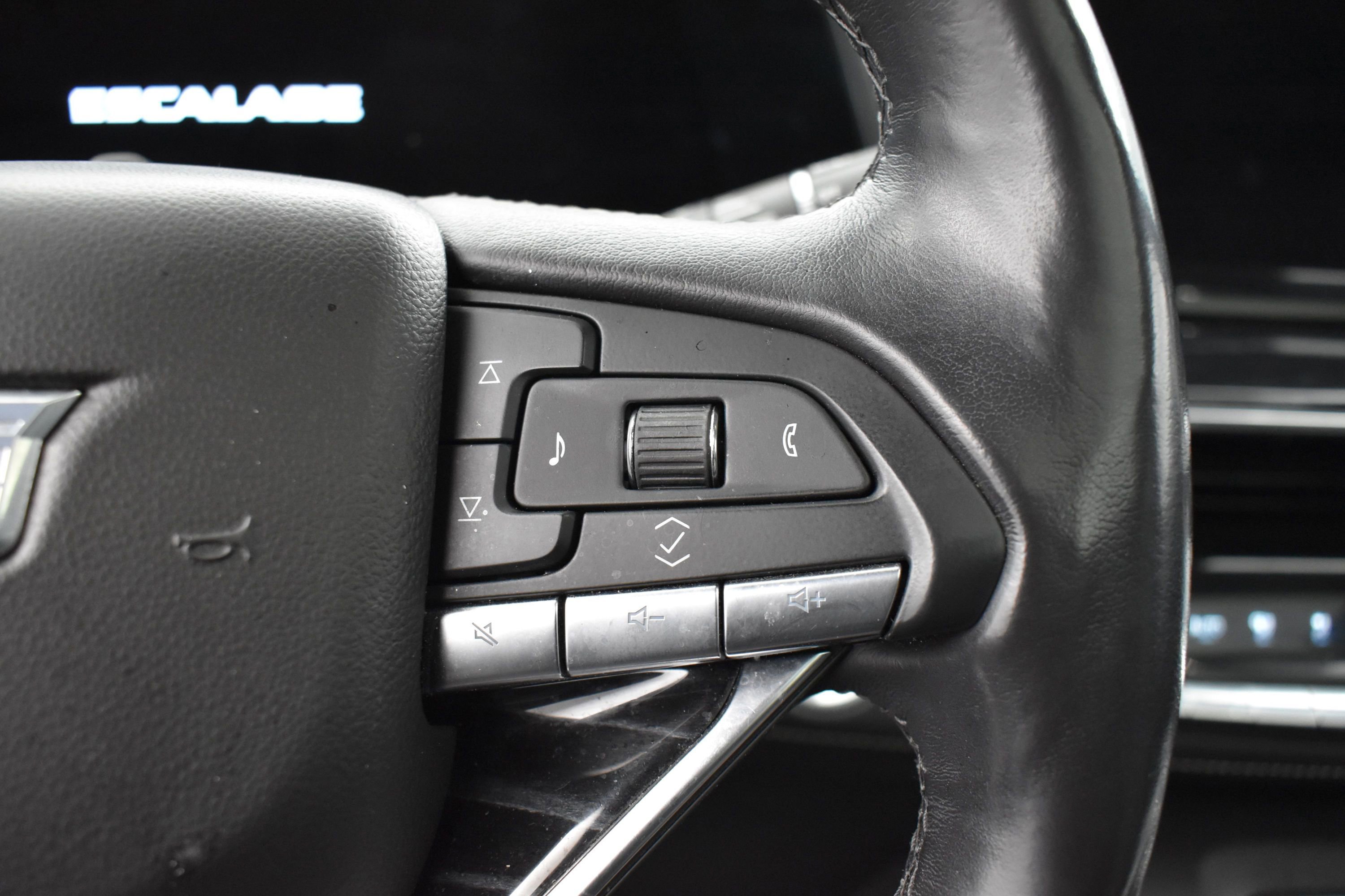 Used 2022 Cadillac Escalade Sport AWD/4WD image 7