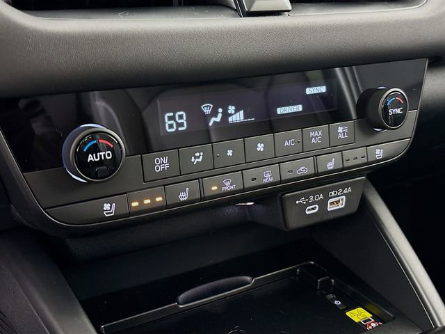 New 2026 Subaru Outback Touring XT image 16