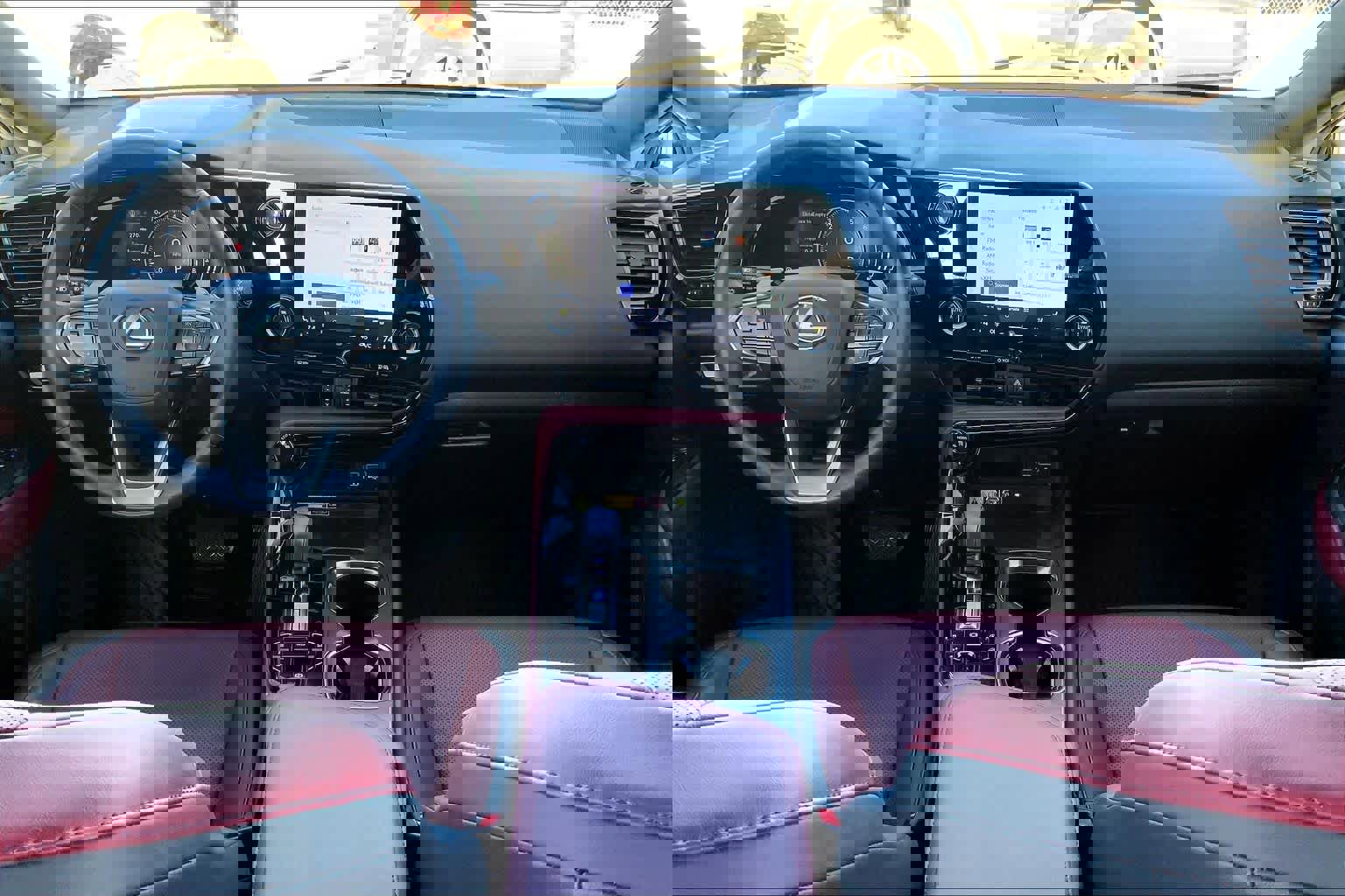 Used 2022 Lexus NX 350 AWD image 31