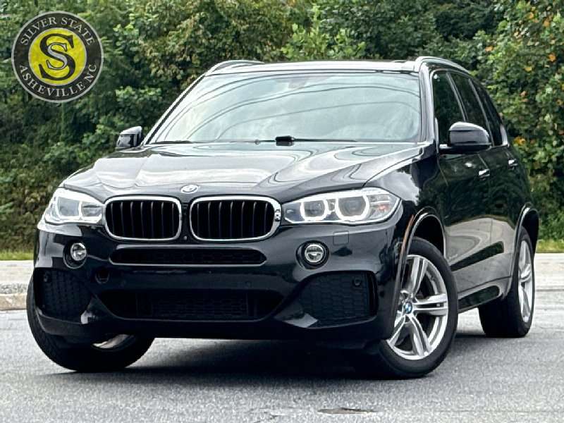 Used 2016 BMW X5 xDrive35i AWD/4WD image 1