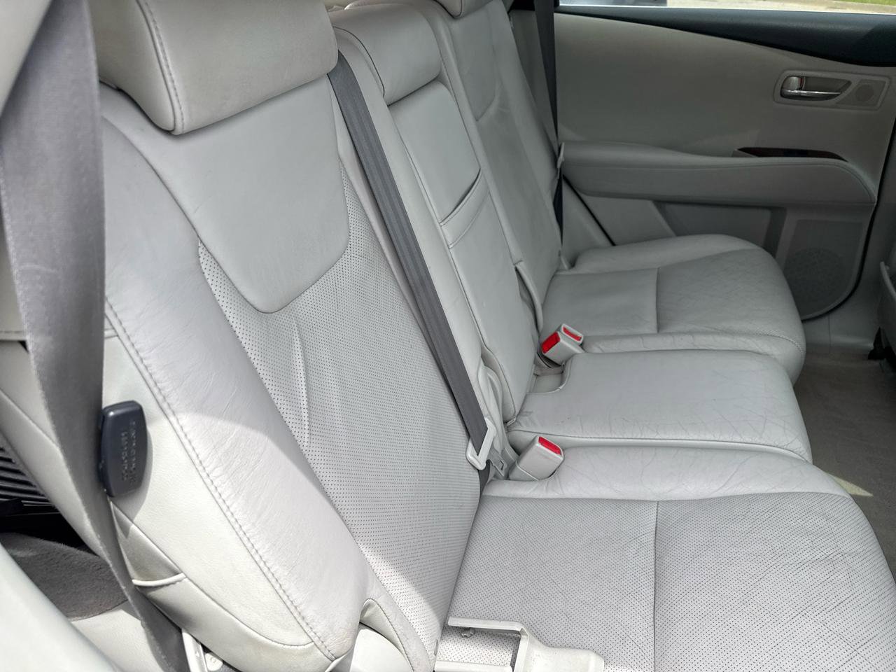 Used 2010 Lexus RX 350 2WD image 36