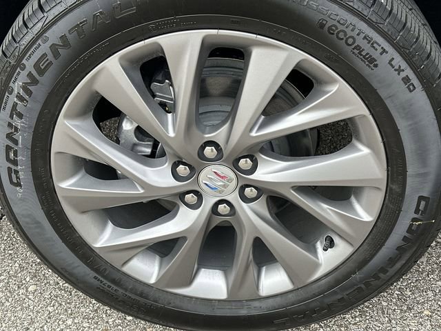 New 2026 Buick Enclave Preferred w/ Power Package image 34